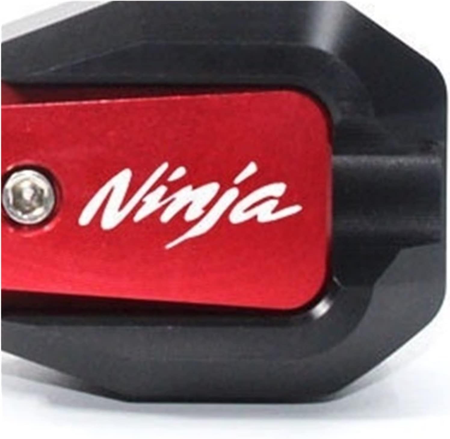 Protectores cónicos profesionales aptos para Kawasaki Ninja 650 NJNJA650 ZX6R ZX10R H2 H2R motocicleta Crash Protector CNC Motor Cover Frame Sliders