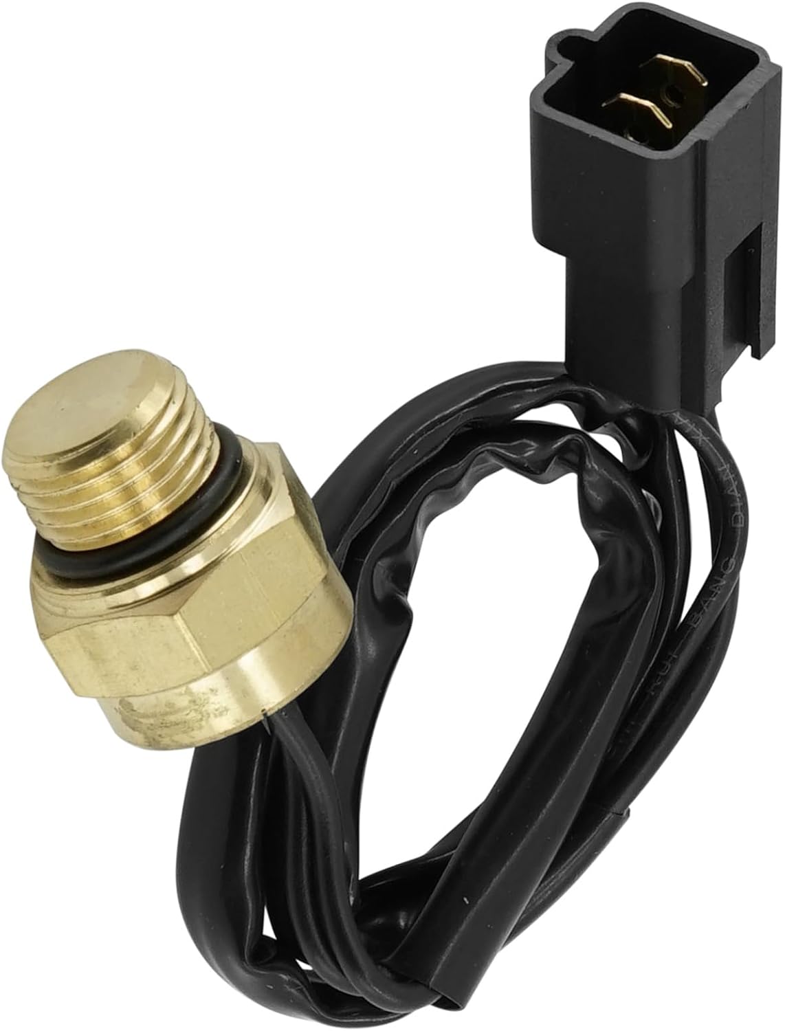 Para radiador de enfriamiento Sensor de interruptor térmico para Polaris Scrambler 400 2X4 4X4 2001-02 Mod-ZTF1-1125