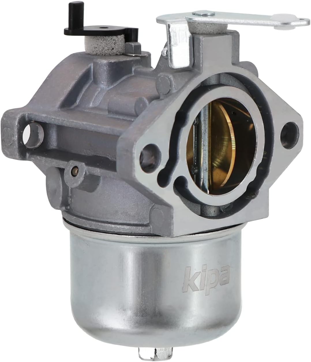 kipa Kit de afinación del carburador para motores Briggs & Strattn 690119 694526 690111 690115 19G412 19E412 192432 192402 192412 Generador