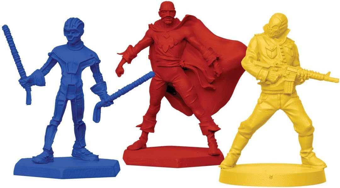 CMON Kick-Ass