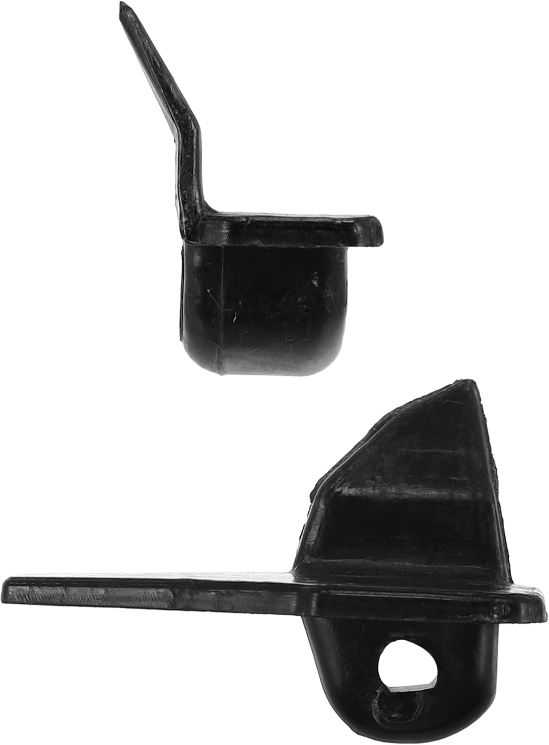 X AUTOHAUX Juego de 6 cambiadores de neumáticos, cabezal de desemoción de neumáticos, protector lateral de rueda para montaje de cabeza de pato,
