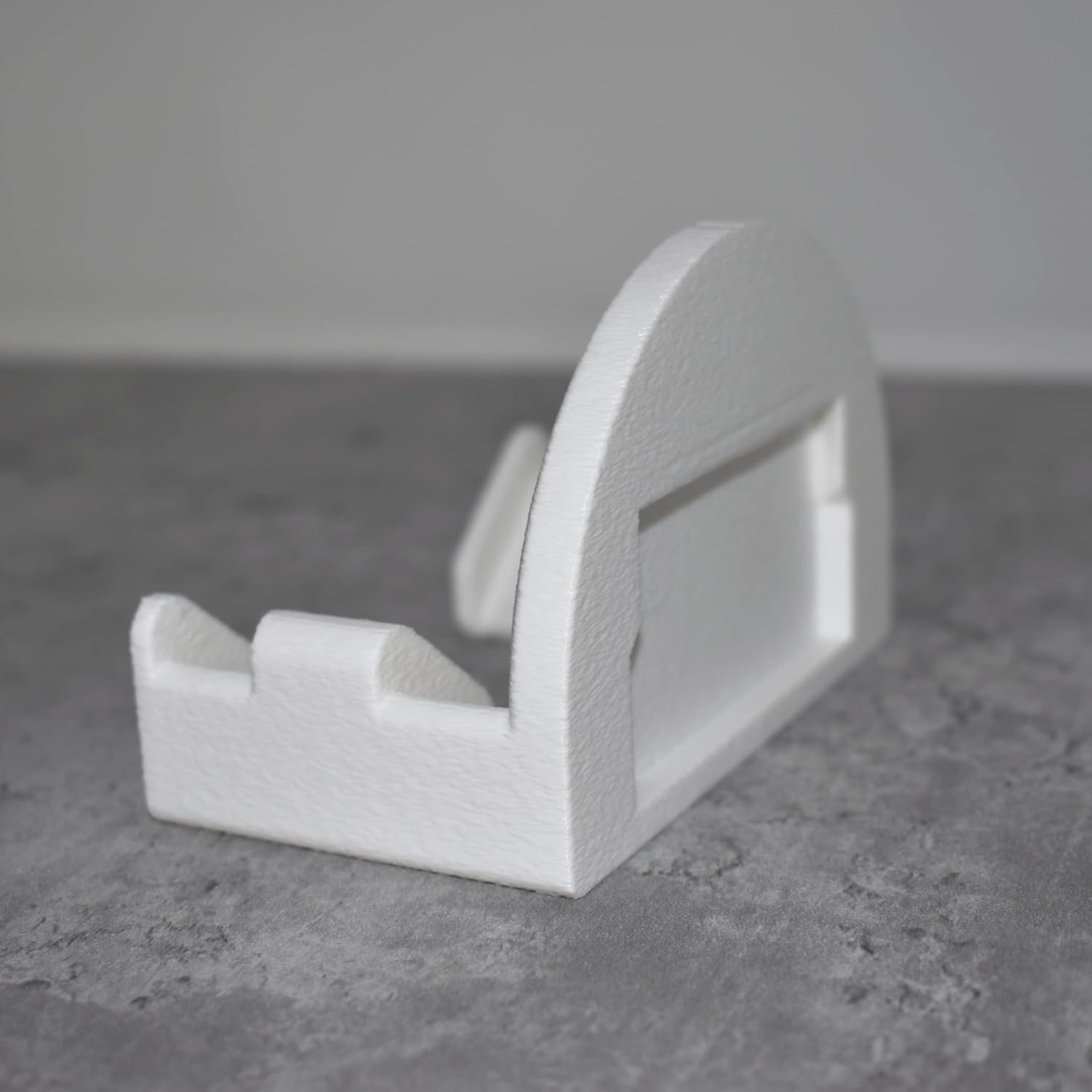 Soporte de pared de paleta de pickleball  Capacidad para dos raquetas  Accesorio para juegos de paletas de pickleball  Fabricado en Estados Unidos