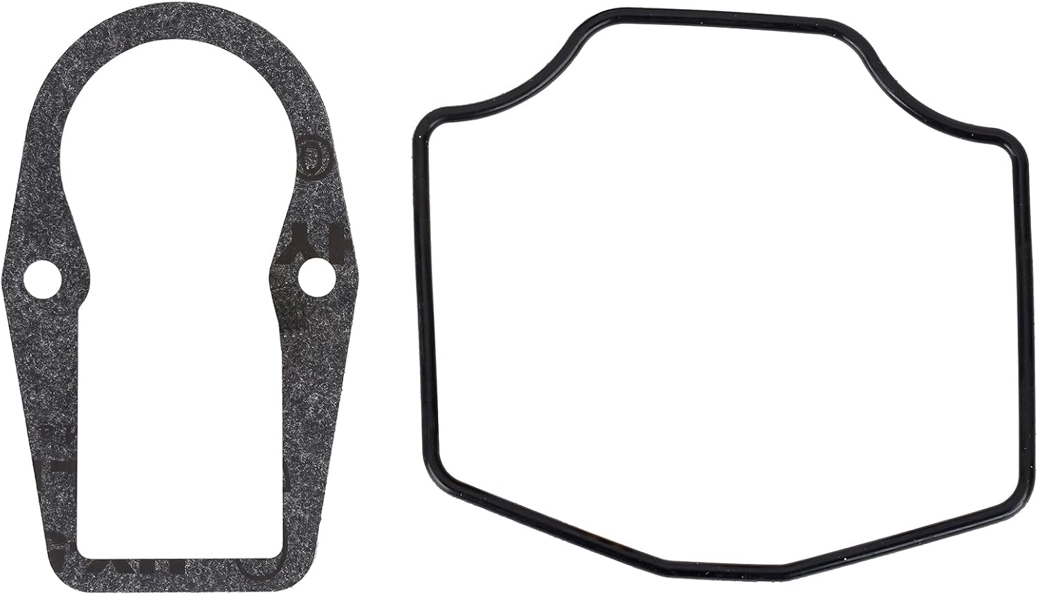 AHL Kit de reparación de carburador de motocicleta compatible con Yamaha XT600E XT 600E XT600 XT 600 E 1990 1991 1992, XT600K XT 600K XT600 K