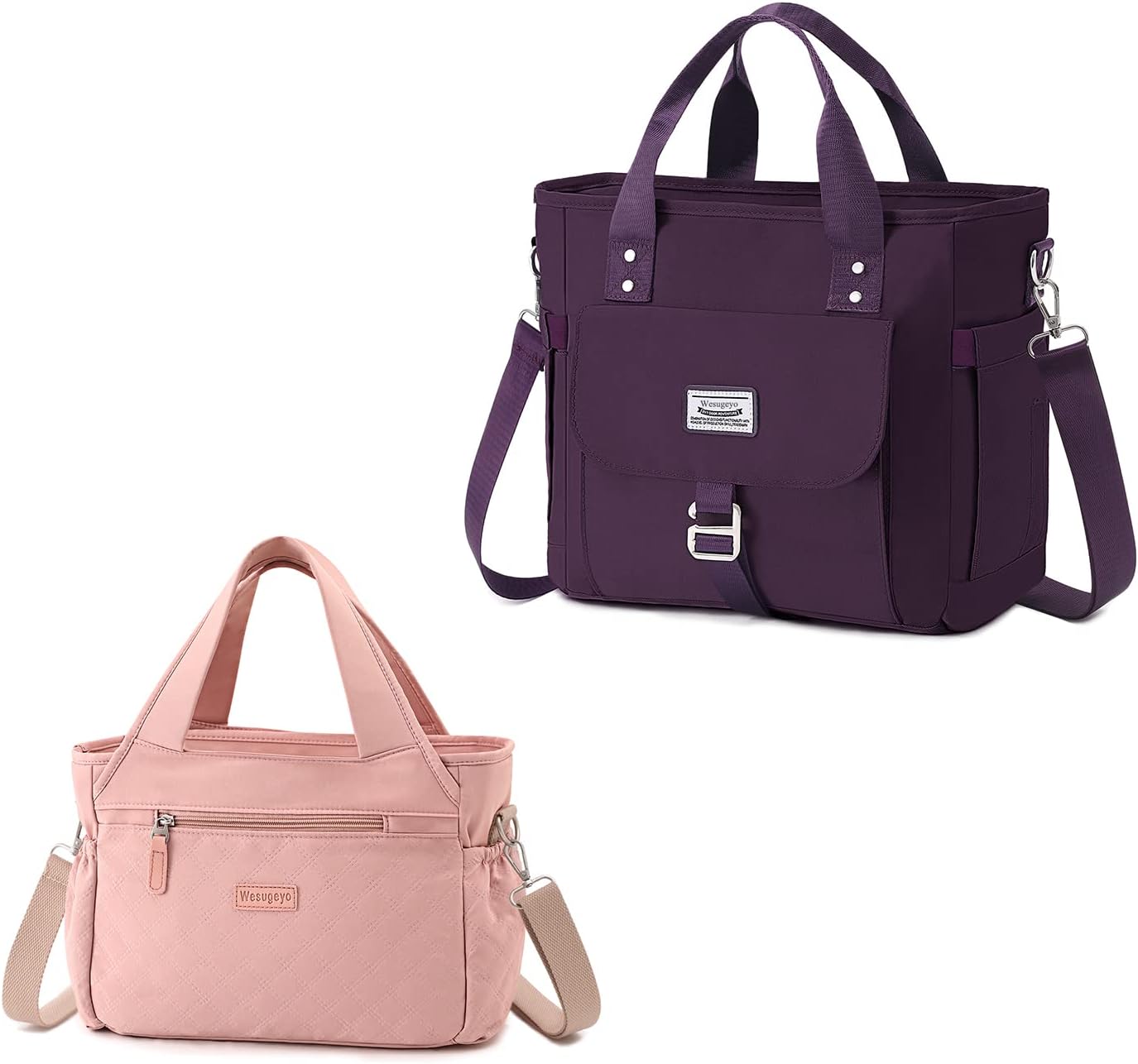 Bolsa de almuerzo para mujer, bolsa térmica de almuerzo térmica, lonchera de trabajo, bolsa de mano para preparación de comidas para adultos, bolsa