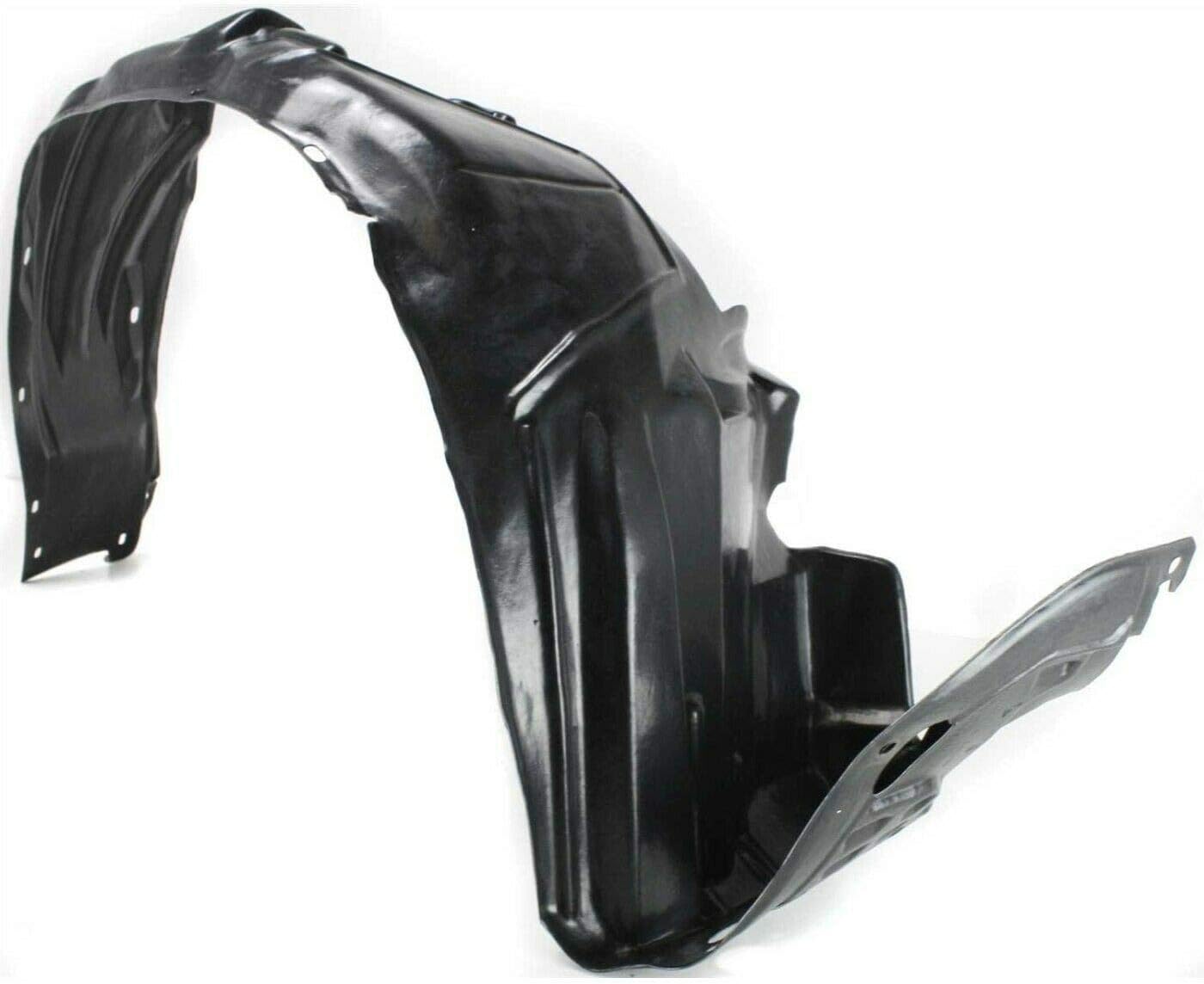 Splash Shield 2003-2007acord Sedan – Juego de 2 unidades