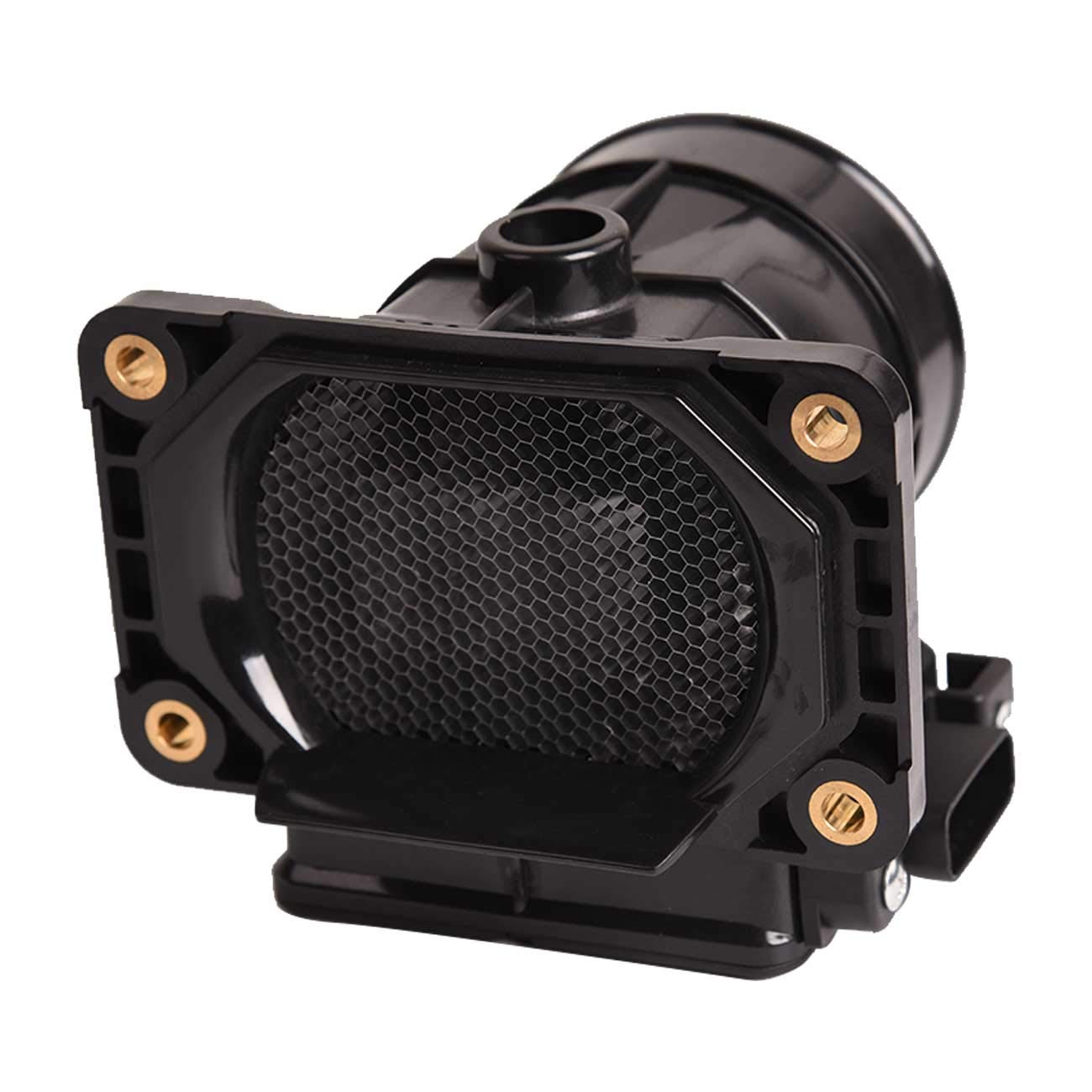 Bapmic MD336482 Medidor de sensor de flujo de aire masivo MAF para Eclipse 2002-2005 Montero 2001-2006 Montero Sport 1999-2004