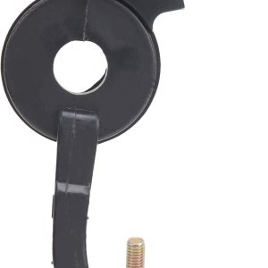 Palanca de estrangulación, palanca de control del acelerador del manillar, compatible con Pit Trail Dirt Quad Bike ATV 110cc 125cc 150cc 250cc Palanca de estrangulación, palanca de control del acelerador del manillar, compatible con Pit Trail Dirt Quad Bike ATV 110cc 125cc 150cc 250cc