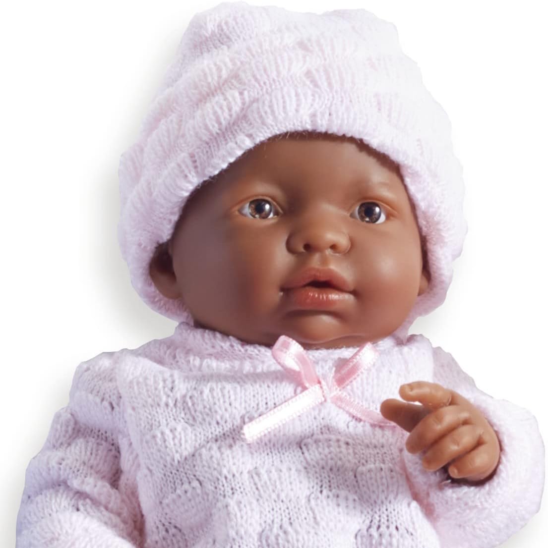 Muñeco recién nacido La Newborn
