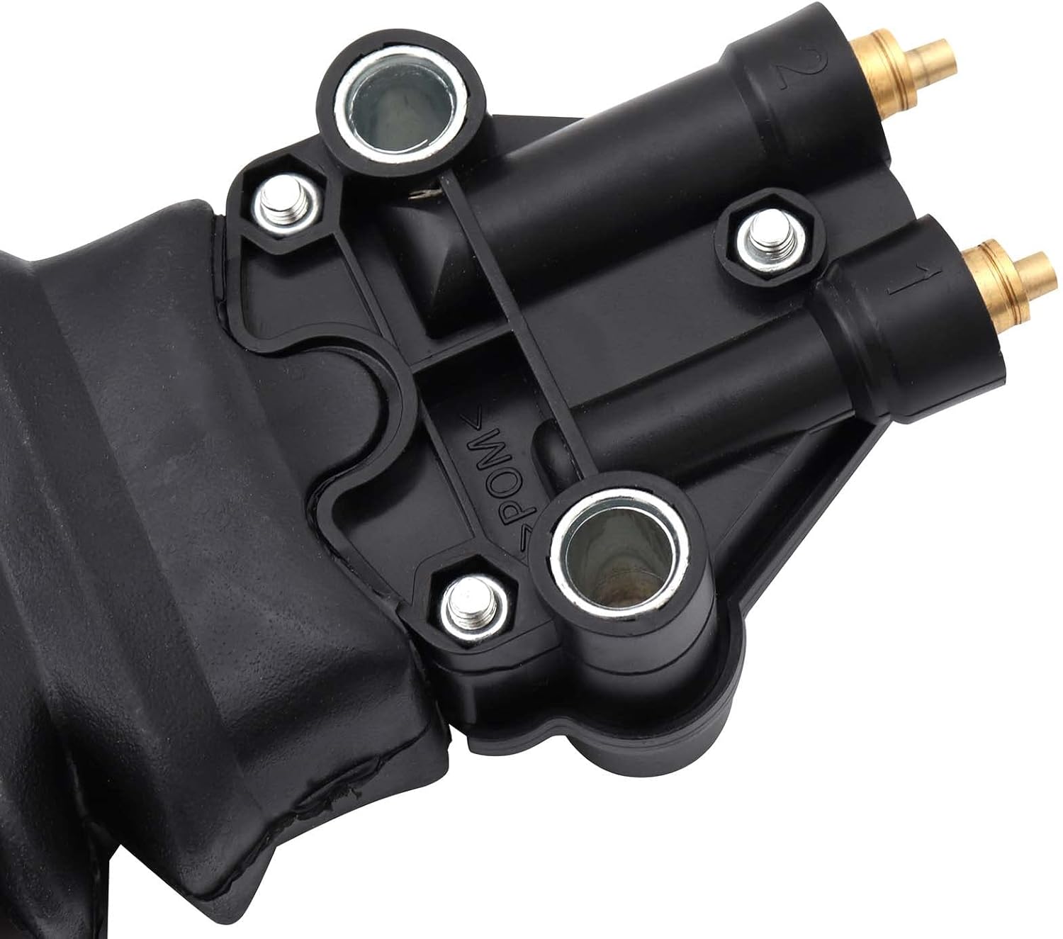 Yeeta – Válvula de nivelación de control de altura compatible con camiones Freightliner Peterbilt, reemplazo 4640070040 D5000-2200 LV700400