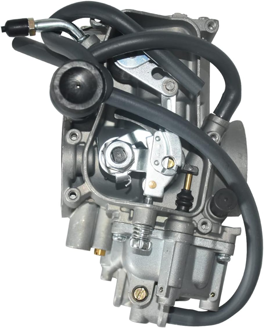 Carburador apto para carburador Yamaha Warrior 350 YFM350 1987-2004 Moto4 87-95 Big Bear 350