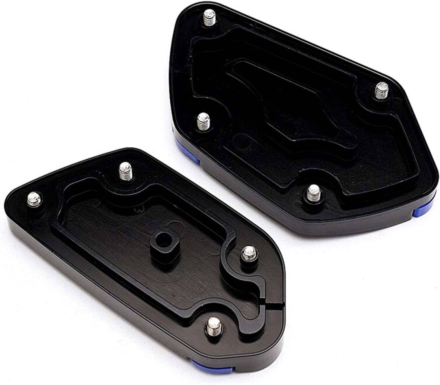 Piezas de repuesto para BMW R 1200 GS R1200GS ADV R1250GS Adventure R1250 motocicleta freno delantero embrague líquido depósito tapa tanque