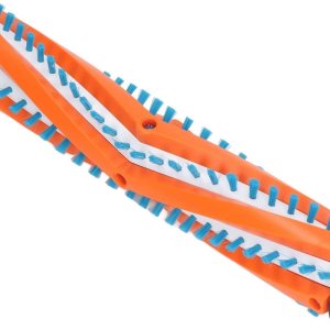 TOPINCN Cepillo principal de vacío, cepillo de aspiradora, cepillo rodante, cepillo de repuesto, rodillo de aspiradora, pieza para BSV2020G BSV2020P TOPINCN Cepillo principal de vacío, cepillo de aspiradora, cepillo rodante, cepillo de repuesto, rodillo de aspiradora, pieza para BSV2020G BSV2020P