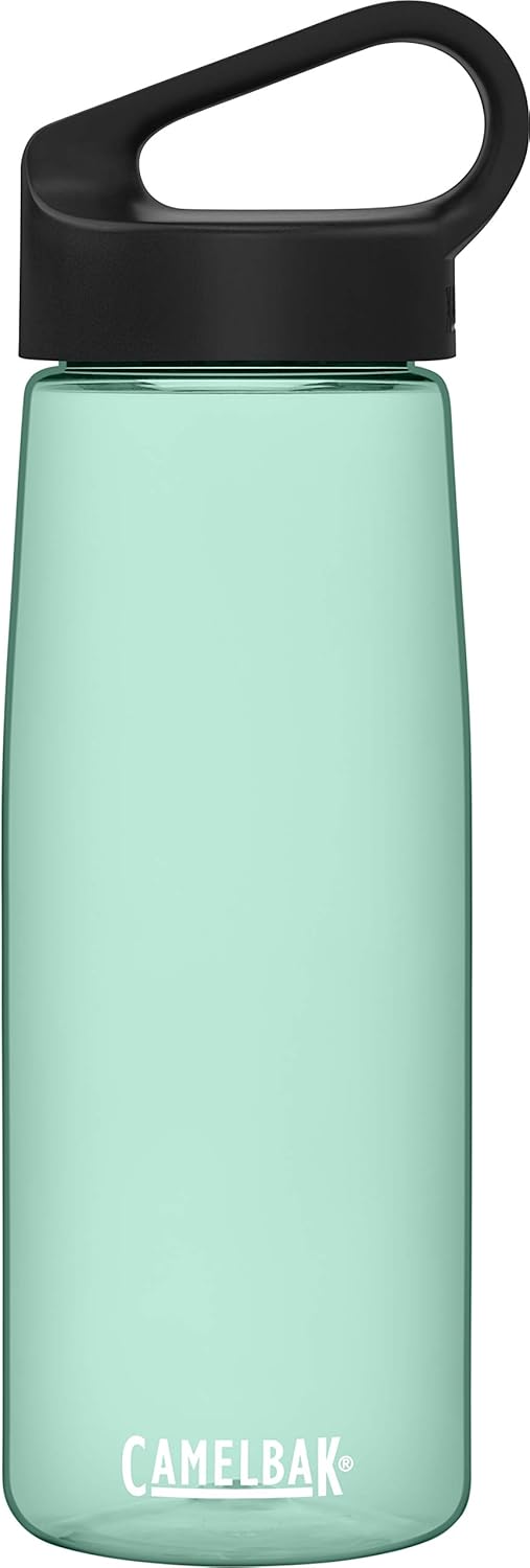 CamelBak Carry Cap – Botella de agua sin BPA con Tritan Renew