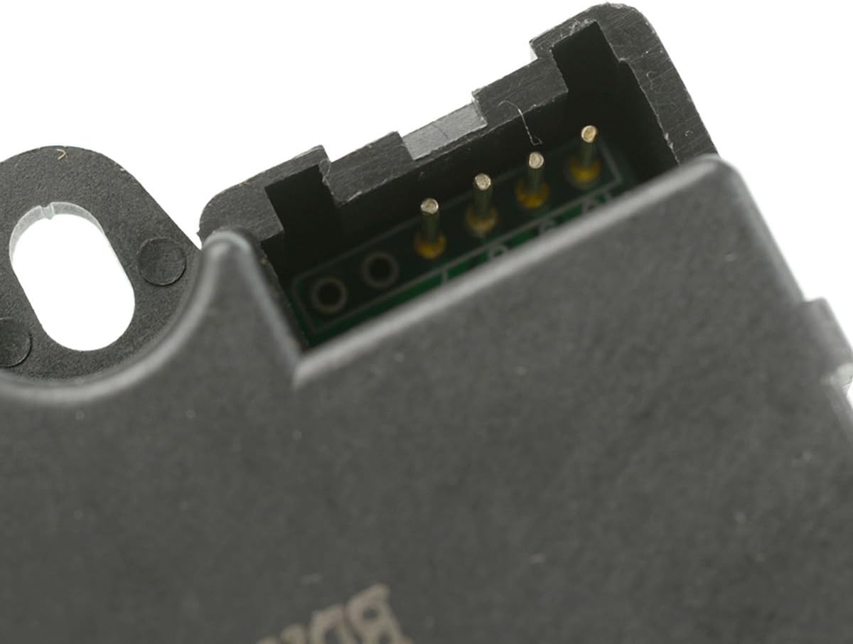 YHTAUTO Actuador de puerta de mezcla HVAC – Compatible con Jeep Grand Cherokee 1999-2004 – Actuador de solapa de aire de mezcla principal, excepto