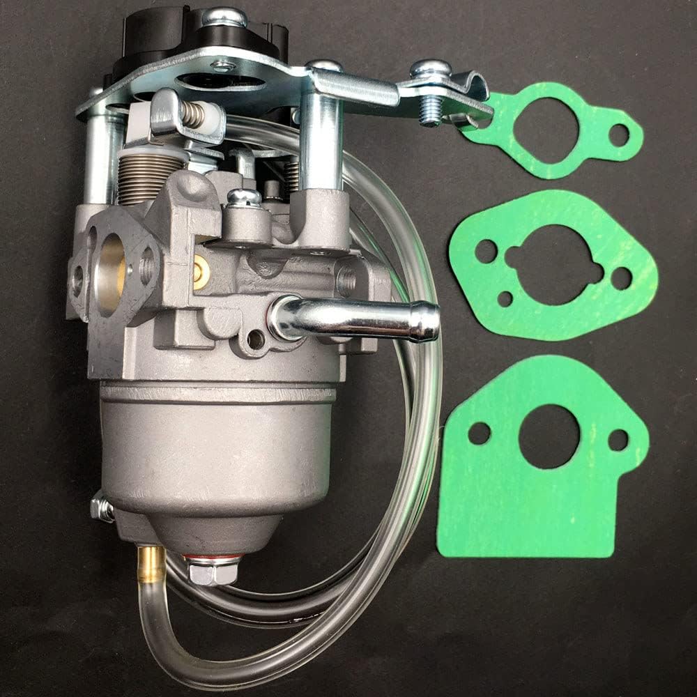 HUAYI carburador de repuesto compatible con Champion Power CPE 79CC 1700 2000W generador inversor 100154463