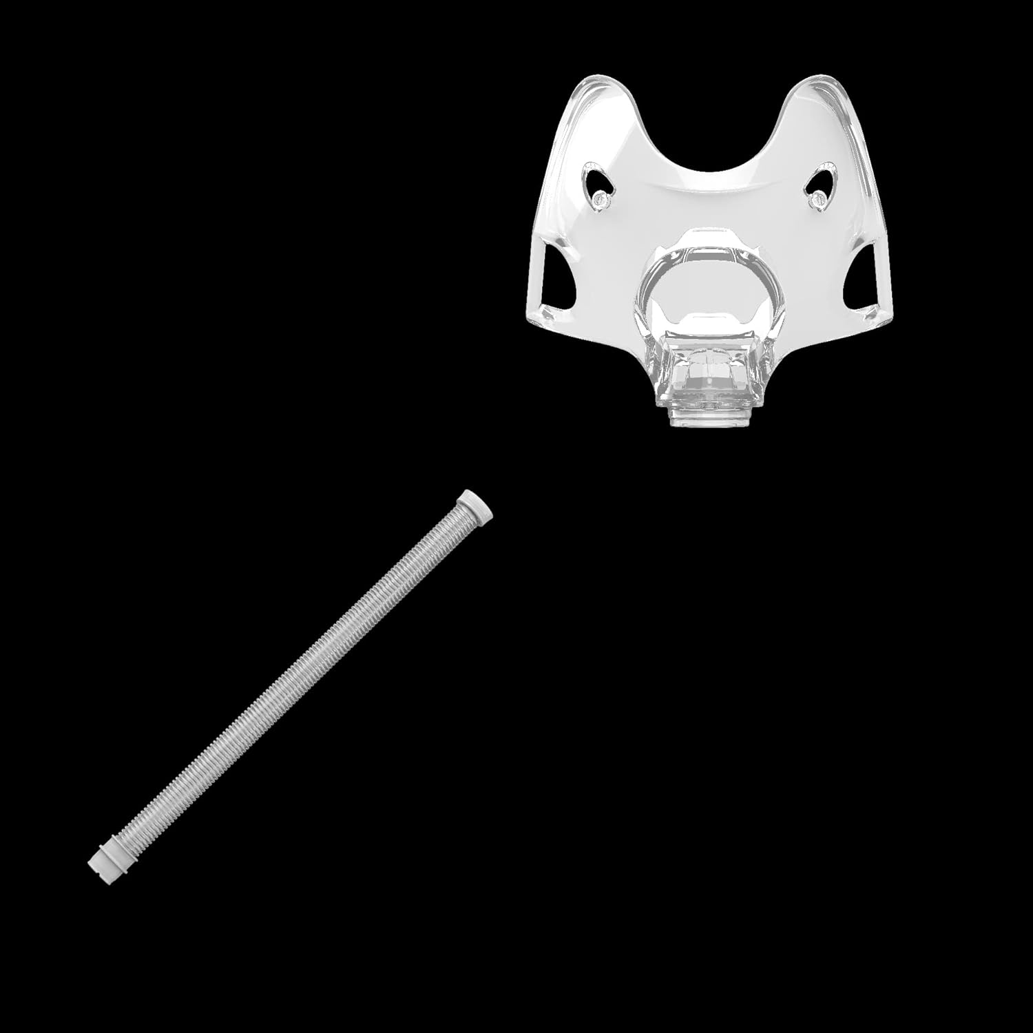 Conector de tubo Replacemenet – Soporte de marco completo Evora, bueno para cojín SML