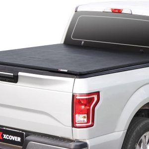Ram 1500 – Funda suave enrollable para cama, cubierta Tonneau compatible con Ram 1500 2019 2020 2021 2022 2023 2024 New Body de 6.4 pies Ram 1500 – Funda suave enrollable para cama, cubierta Tonneau compatible con Ram 1500 2019 2020 2021 2022 2023 2024 New Body de 6.4 pies