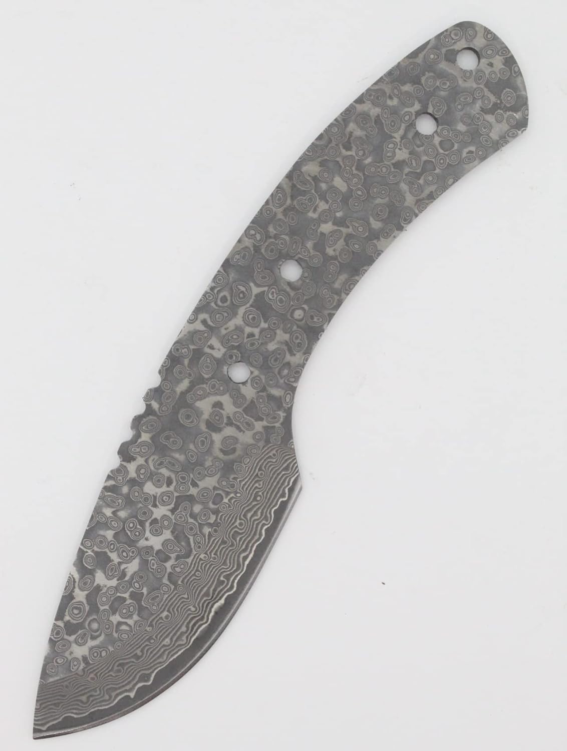 Cuchillo Fatboy que hace la hoja en blanco – cazapescacuchillo de campamentopersonalizado (SC115 SAN MAI)