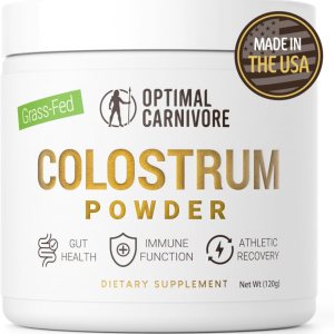 Polvo de calostro alimentado con hierba, calostro bovino sin sabor para humanos, suplemento de calostro en polvo para la salud intestinal, apoyo Polvo de calostro alimentado con hierba, calostro bovino sin sabor para humanos, suplemento de calostro en polvo para la salud intestinal, apoyo