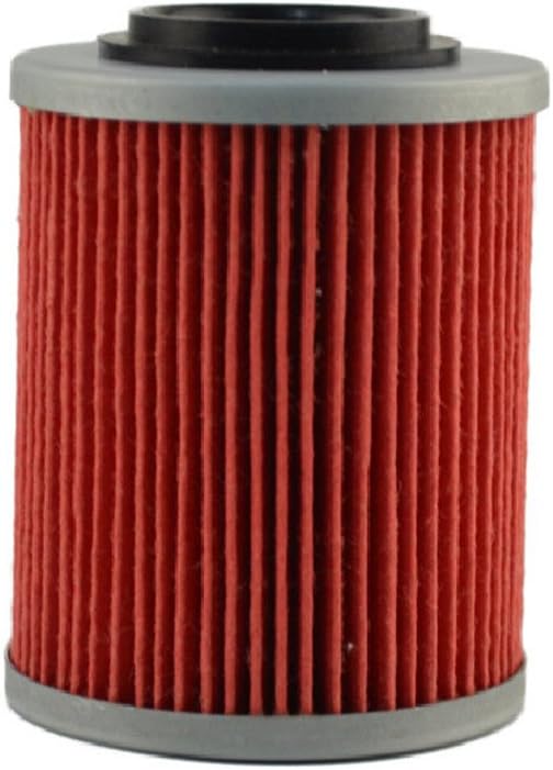 AHL 152 Filtro de aceite para Bombardier Outlander 400 HO 4X4 400 2003-2006