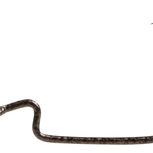 Gene Larew Biffle Hardhead – Cabezales de plantilla para graves Gene Larew Biffle Hardhead – Cabezales de plantilla para graves