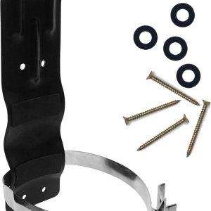 Soporte de montaje para extintores de incendios de 5 libras para el hogar, negocios, camión, RV pequeños mini-extintores – Soporte de extintor de Soporte de montaje para extintores de incendios de 5 libras para el hogar, negocios, camión, RV pequeños mini-extintores – Soporte de extintor de