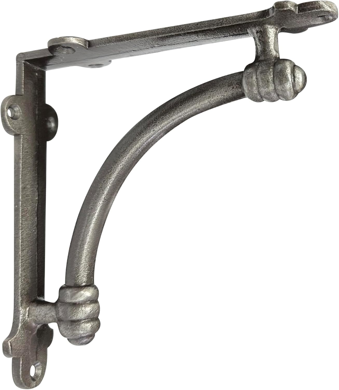 Nach JS-90-064AM – Soporte para estante, JS-90-064AMS