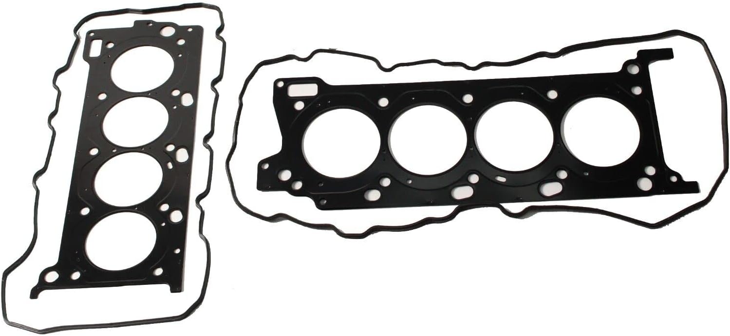 HS26394PT MLS Juego de juntas de culata para Toyota Land Cruiser 2010-2017 Lexus GX460 2008-2018 Lexus LX570 2008-2016 Toyota Land Cruiser 2010-2016