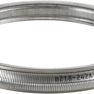 Cadena de correa de transmisión CVT compatible con 901068 RE0F11A JF015E compatible con Nissan Micra March Cadena de correa de transmisión CVT compatible con 901068 RE0F11A JF015E compatible con Nissan Micra March