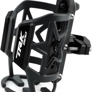 Univesal Motorcycle Cup Holders for Bene-&lli TRK800 TRK800X TRK 800 X 2022 2023 Motorcycle CNC Accessories Beverage Water Bottle Thermos Drink Cup Univesal Motorcycle Cup Holders for Bene-&lli TRK800 TRK800X TRK 800 X 2022 2023 Motorcycle CNC Accessories Beverage Water Bottle Thermos Drink Cup