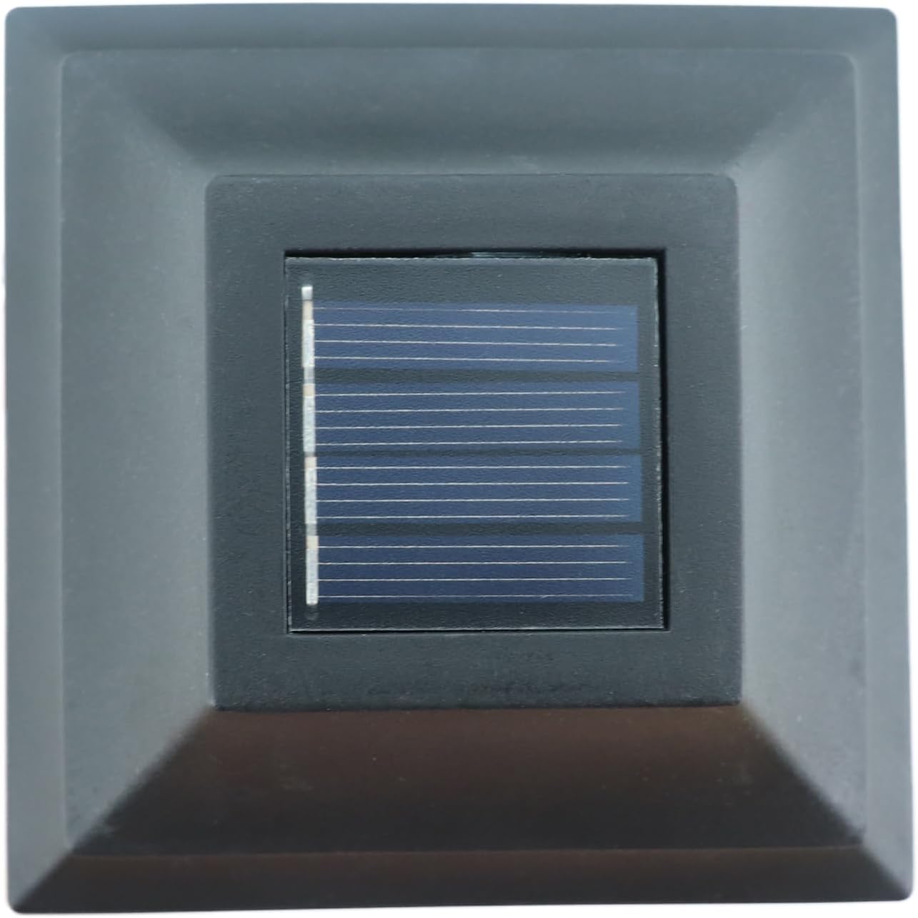 Lámpara solar LED hecha a medida que se adapta a letreros de 30, 47 y 58 pulgadas