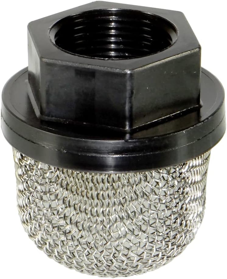 Bedford Precision 14-2082 – Pantalla de entrada – E15, E20, G40, G55, PM5500, pieza de repuesto para Titan
