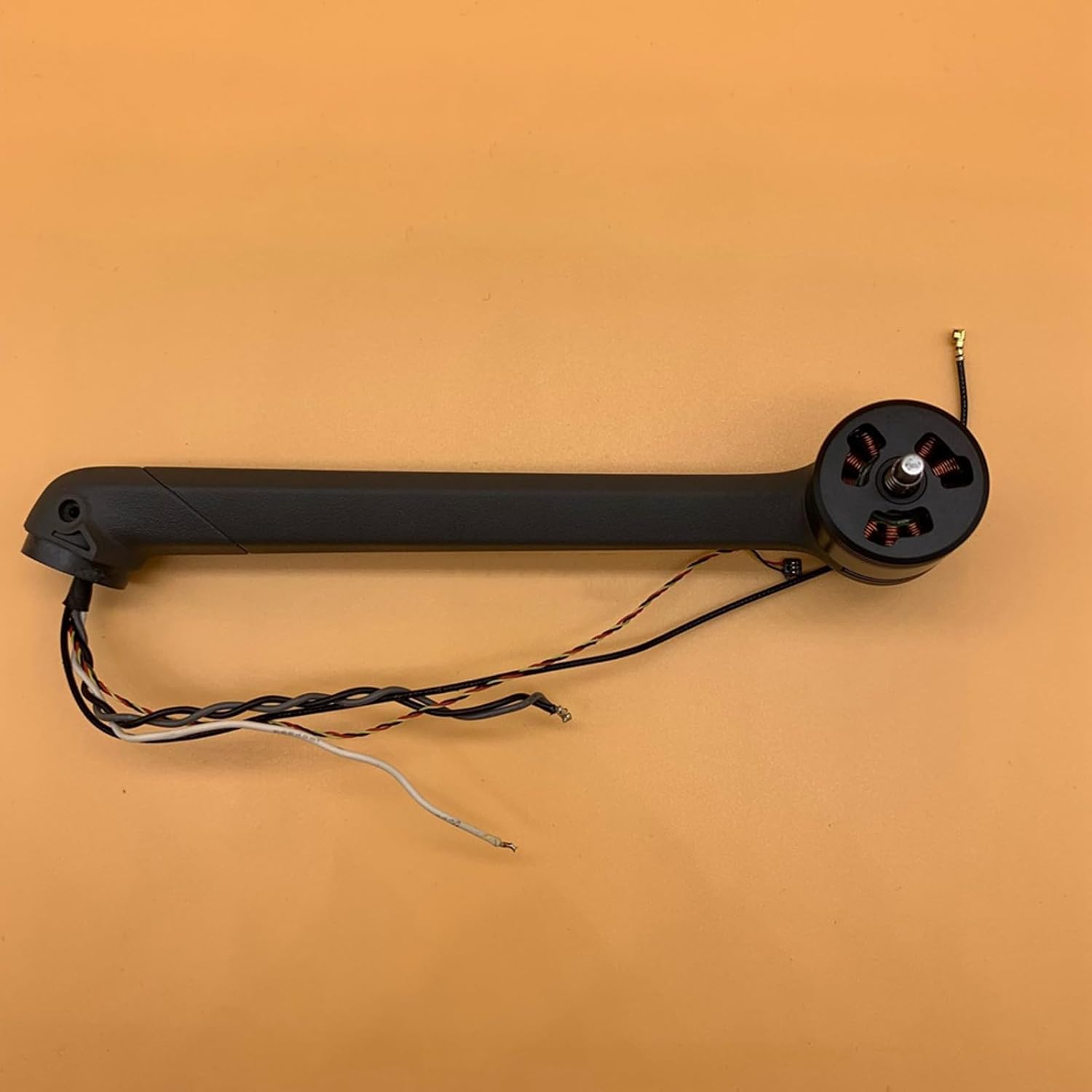 Piezas de repuesto del motor del brazo derecho trasero para DJI Mavic 3 CineClassic Drone Quadcopter Arm Motor Asamblea Piezas de reparación (parte