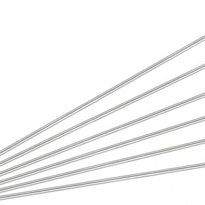 uxcell Varillas de soldadura de aluminio, alambre de soldadura de aluminio, herramienta de reparación multiusos de 116 x 12.99 pulgadas, 10 unidades uxcell Varillas de soldadura de aluminio, alambre de soldadura de aluminio, herramienta de reparación multiusos de 116 x 12.99 pulgadas, 10 unidades