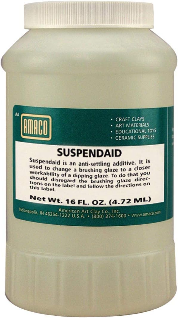 AMACO SuspendAid