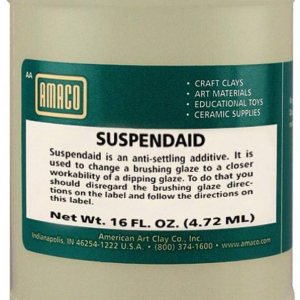 AMACO SuspendAid AMACO SuspendAid