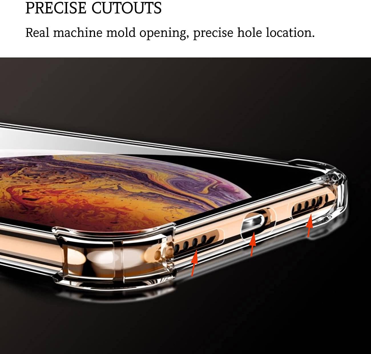 Funda para teléfono con collage de Halloween, diseño de collage místico para iPhone 14, funda estética retro de calabaza de Halloween para niñas,