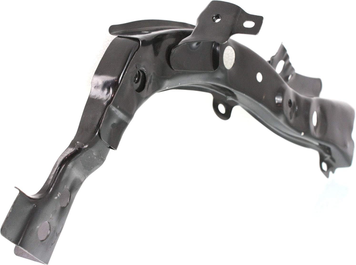Garage-Pro Soporte de radiador para INFINITI G35 07-08  G37 08-13 RH CoupeSedan