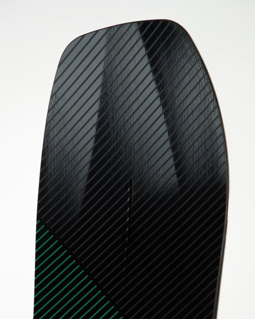 Roma Mens Service Dog Directional Snowboard