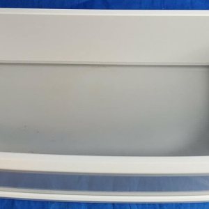 Estante de puerta de repuesto para KitchenAid KRFC302ESS00 KRFC302ESS02 KRFC302EWH00 KRFC400EBL00 KRFC400EBL01 KRFC400ESS00 KRFC400ESS01 KRFC400EWH0 Estante de puerta de repuesto para KitchenAid KRFC302ESS00 KRFC302ESS02 KRFC302EWH00 KRFC400EBL00 KRFC400EBL01 KRFC400ESS00 KRFC400ESS01 KRFC400EWH0