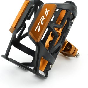 for Benel-&li TRK 251 502 502X 702 800 ABS 2016-2023 Motorcycle CNC Accessorie Water Drink Cup Holder Beverage Kettle Stand Mount Univesal for Benel-&li TRK 251 502 502X 702 800 ABS 2016-2023 Motorcycle CNC Accessorie Water Drink Cup Holder Beverage Kettle Stand Mount Univesal