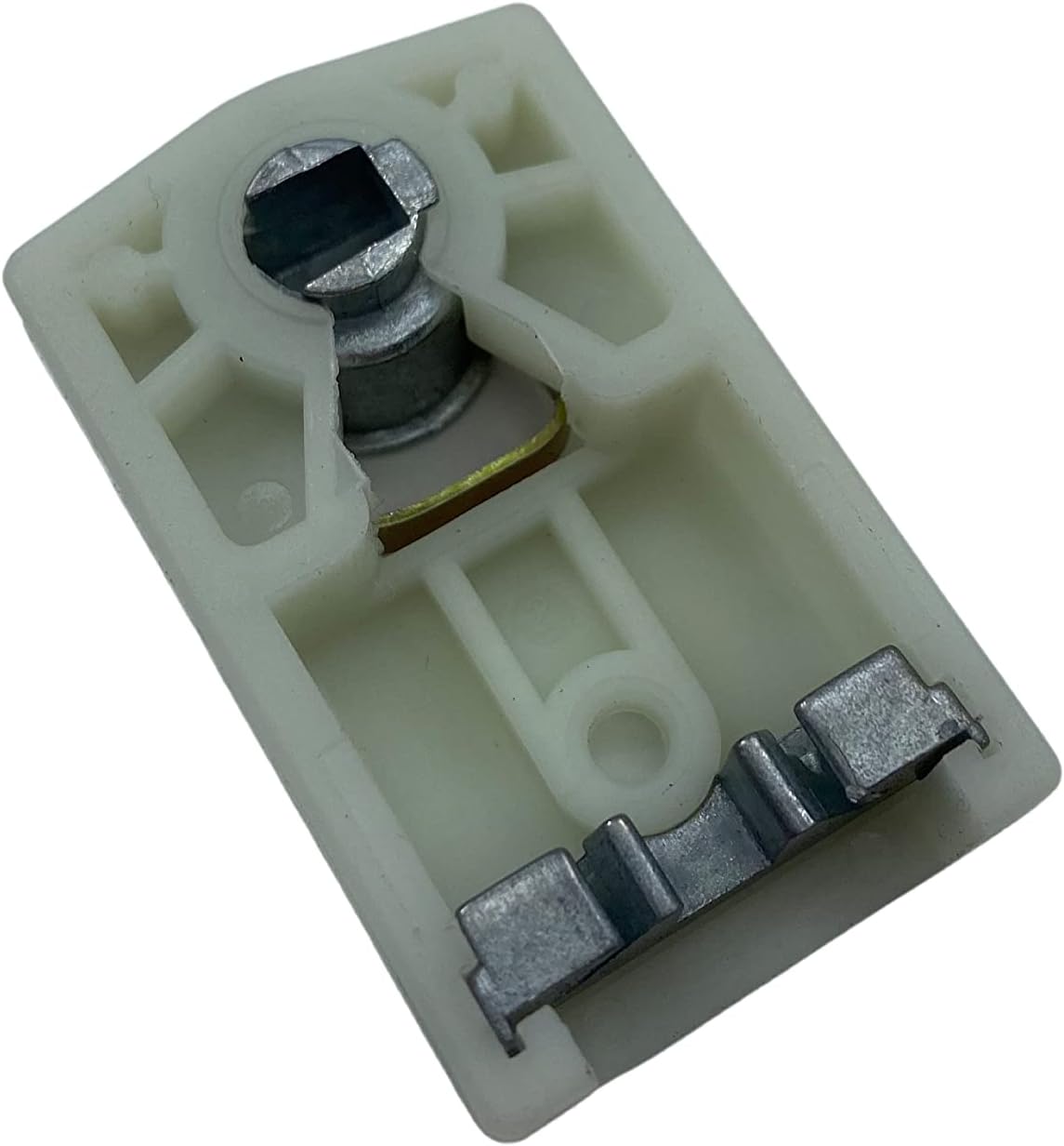 C.R. LAURENCE LLS2 CRL Lateral Lite-Lift Spiral Pivot Lock Shoe