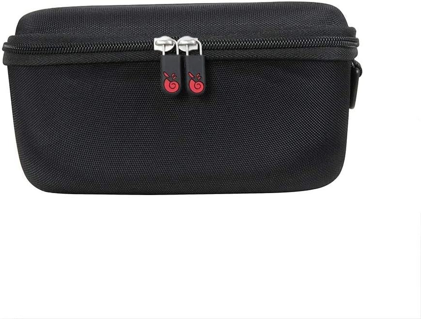 Hermitshell Estuche rígido de viaje para juego básico de fiesta de expansión y locura relativa. Se adapta a hasta 660 tarjetas (no incluye tarjetas)