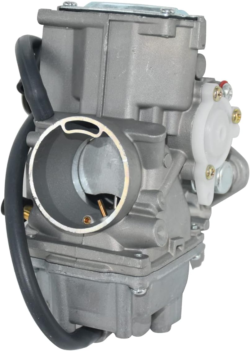 Carburador apto para carburador Yamaha Warrior 350 YFM350 1987-2004 Moto4 87-95 Big Bear 350