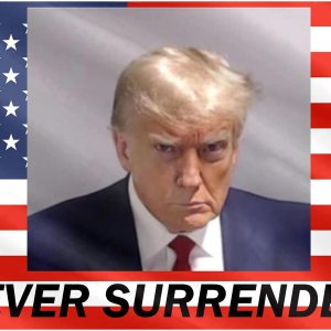 Trump – Bandera de poliéster con ojales de latón de 3 x 5 pies Trump – Bandera de poliéster con ojales de latón de 3 x 5 pies