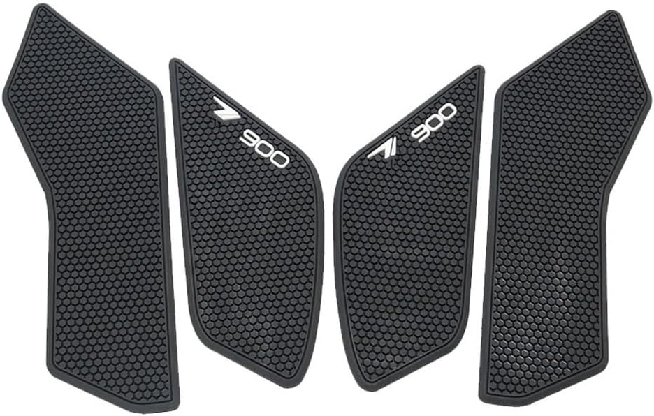 Adhesivo adhesivo para tanque de combustible para Kawasaki Z 900 SE Z900 Z900SE 2017 2018 2019 2020 2023 2022 2021 Protector de almohadilla de