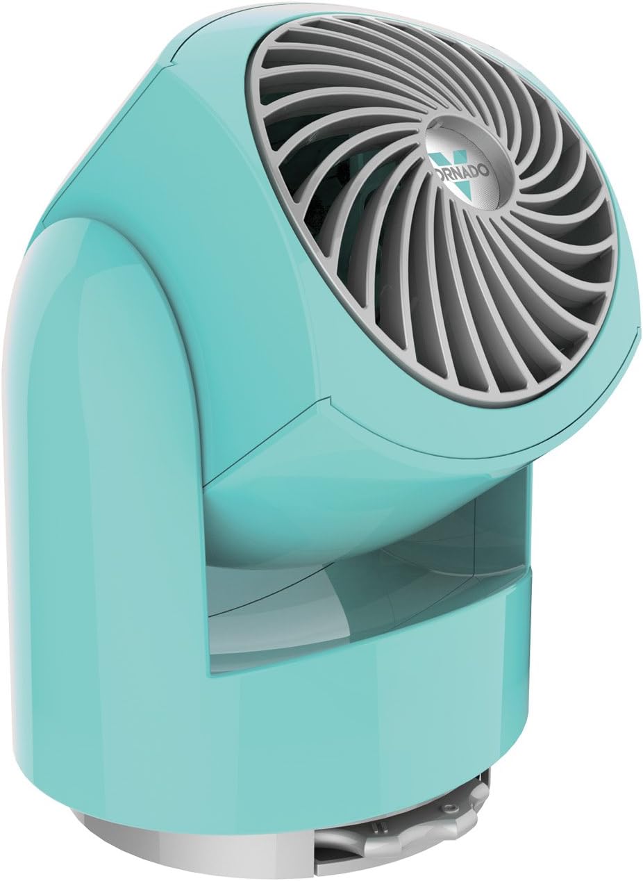 Vornado Ventiladores personales VFan Mini Classic y Flippi V6
