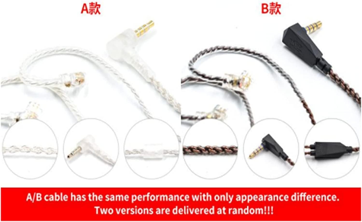 KZ ZS10 Pro IEM – Auriculares con monitor intrauditivo KZ, 4BA 1DD KZ, auriculares multicontrolador intrauditivo IEM, auriculares KZ, monitor en el