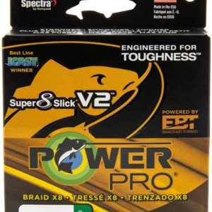 POWERPRO Línea de pesca POWERPRO Línea de pesca