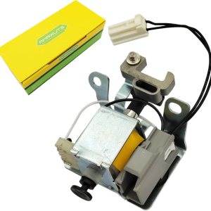 Amrxuts Solenoide de bloqueo de cambio 924-971 para Ford 2009-2014 E-150 E-250, E-350 E-450 2009-2019, F-600 1994-2014, F-700 924971, 9C2Z3Z77 19A, Amrxuts Solenoide de bloqueo de cambio 924-971 para Ford 2009-2014 E-150 E-250, E-350 E-450 2009-2019, F-600 1994-2014, F-700 924971, 9C2Z3Z77 19A,